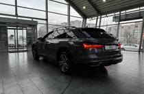 Audi A6 Allroad Basis