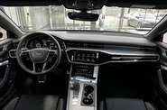 Audi A6 Allroad Basis