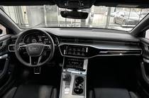 Audi A6 Allroad Basis