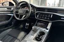 Audi A6 Allroad Basis