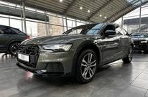 Audi A6 Allroad Basis