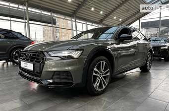 Audi A6 Allroad 2023 в Хмельницкий