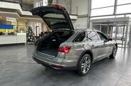 Audi A6 Allroad Basis