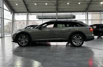 Audi A6 Allroad Basis