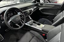 Audi A6 Allroad Basis