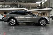 Audi A6 Allroad Basis