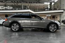 Audi A6 Allroad Basis