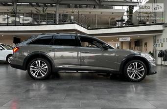 Audi A6 Allroad 2023 Basis