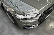 Audi A6 Allroad Basis