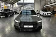 Audi A6 Allroad Basis