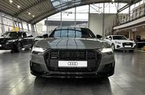 Audi A6 Allroad Basis