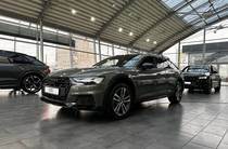 Audi A6 Allroad Basis