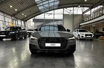 Audi A6 Allroad Basis