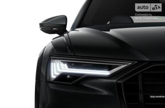 Audi A6 Allroad 2024 S-Line