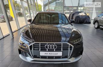 Audi A6 Allroad 2024 Basis