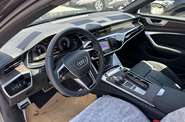 Audi A6 Allroad S-Line