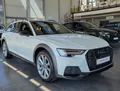 Audi A6 Allroad Audi A6 Allroad