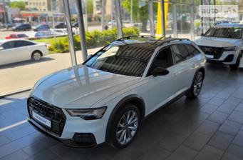 Audi A6 Allroad 2025 55 TDI Tiptronic (344 к.с.) Quattro S-Line - фото 4