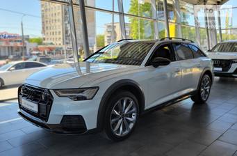 Audi A6 Allroad 2025 55 TDI Tiptronic (344 к.с.) Quattro S-Line - фото 3