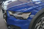 Audi A6 Allroad S-Line