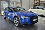 Audi A6 Allroad S-Line