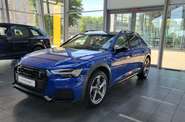 Audi A6 Allroad S-Line