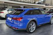 Audi A6 Allroad S-Line