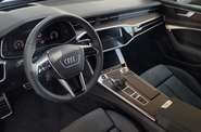 Audi A6 Allroad S-Line