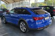 Audi A6 Allroad S-Line