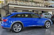 Audi A6 Allroad S-Line