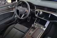 Audi A6 Allroad S-Line