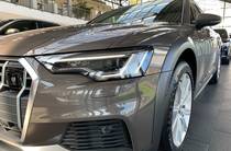 Audi A6 Allroad Basis