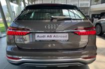 Audi A6 Allroad Basis