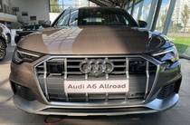 Audi A6 Allroad Basis