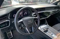 Audi A6 Allroad Basis