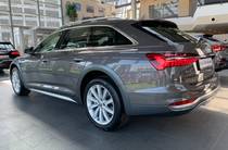 Audi A6 Allroad Basis