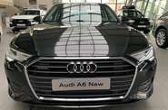 Audi A6 Basis