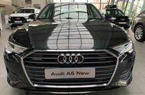 Audi A6 Basis