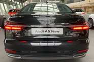 Audi A6 Basis