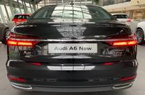 Audi A6 Basis