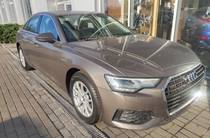 Audi A6 Sport