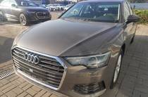 Audi A6 Sport