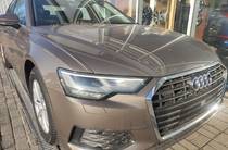 Audi A6 Sport