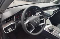 Audi A6 Sport