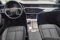 Audi A6 Sport