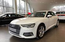 Audi A6 Sport