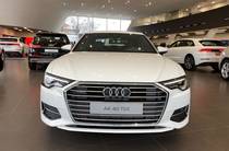 Audi A6 Sport