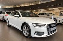 Audi A6 Sport