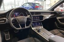 Audi A6 Sport