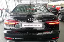 Audi A6 Sport